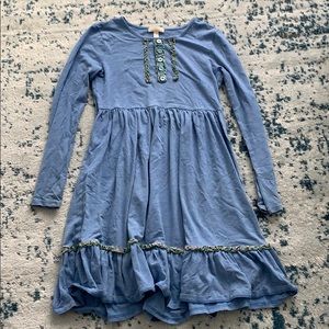 Kids Matilda Jane dress in a size 10